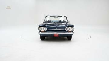 Thumbnail von Chevrolet Corvair '64