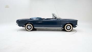 Thumbnail von Chevrolet Corvair '64