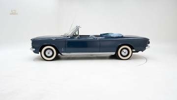 Thumbnail von Chevrolet Corvair '64