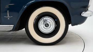 Thumbnail von Chevrolet Corvair '64