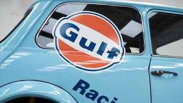 Thumbnail von Mini 1000 '87