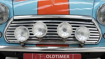 Thumbnail von Mini 1000 '87