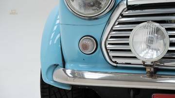 Thumbnail von Mini 1000 '87