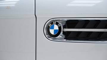 Thumbnail von BMW  Z8 '2000