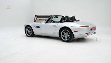 Thumbnail von BMW  Z8 '2000