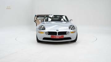 Thumbnail von BMW  Z8 '2000
