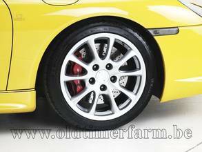 Thumbnail von Porsche 911 996 GT3 '2004