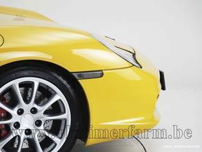 Thumbnail von Porsche 911 996 GT3 '2004