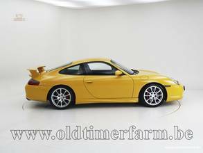 Thumbnail von Porsche 911 996 GT3 '2004