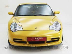 Thumbnail von Porsche 911 996 GT3 '2004