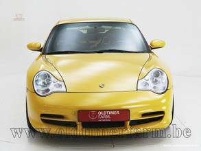 Thumbnail von Porsche 911 996 GT3 '2004