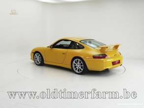Thumbnail von Porsche 911 996 GT3 '2004