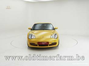 Thumbnail von Porsche 911 996 GT3 '2004