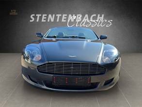 Thumbnail von Aston Martin DB9 Volante 5.9 Touchtronic
