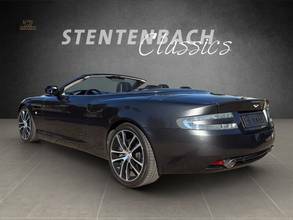Thumbnail von Aston Martin DB9 Volante 5.9 Touchtronic