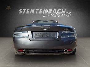 Thumbnail von Aston Martin DB9 Volante 5.9 Touchtronic