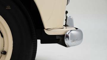 Thumbnail von Daimler Conquest Century DHC '55