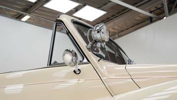 Thumbnail von Daimler Conquest Century DHC '55