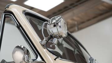 Thumbnail von Daimler Conquest Century DHC '55