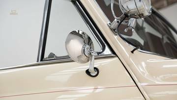 Thumbnail von Daimler Conquest Century DHC '55