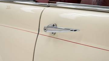 Thumbnail von Daimler Conquest Century DHC '55