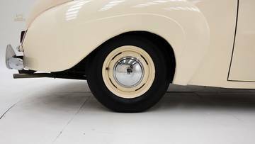 Thumbnail von Daimler Conquest Century DHC '55