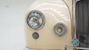 Thumbnail von Daimler Conquest Century DHC '55