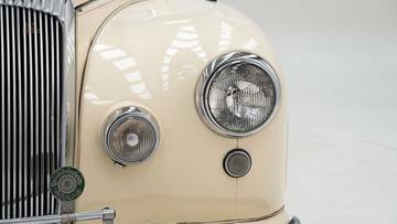 Thumbnail von Daimler Conquest Century DHC '55