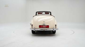 Thumbnail von Daimler Conquest Century DHC '55