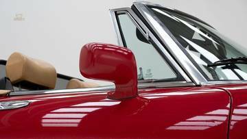 Thumbnail von Alfa Romeo 2000 Spider 4 '91