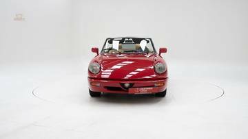 Thumbnail von Alfa Romeo 2000 Spider 4 '91