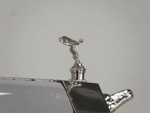 Thumbnail von Rolls-Royce 20 HP Tourer By Barker '25