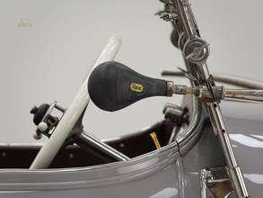 Thumbnail von Rolls-Royce 20 HP Tourer By Barker '25