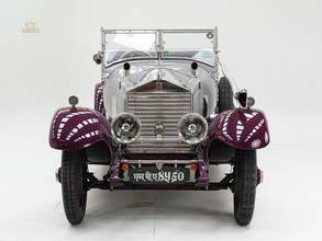 Thumbnail von Rolls-Royce 20 HP Tourer By Barker '25