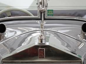 Thumbnail von Rolls-Royce 20 HP Tourer By Barker '25