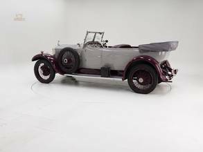 Thumbnail von Rolls-Royce 20 HP Tourer By Barker '25