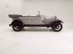 Thumbnail von Rolls-Royce 20 HP Tourer By Barker '25