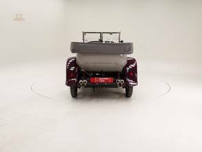 Thumbnail von Rolls-Royce 20 HP Tourer By Barker '25