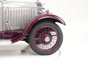 Thumbnail von Rolls-Royce 20 HP Tourer By Barker '25