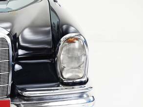 Thumbnail von Mercedes-Benz 220 SE Cabriolet '64