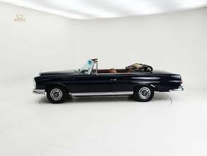 Thumbnail von Mercedes-Benz 220 SE Cabriolet '64