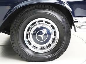 Thumbnail von Mercedes-Benz 220 SE Cabriolet '64