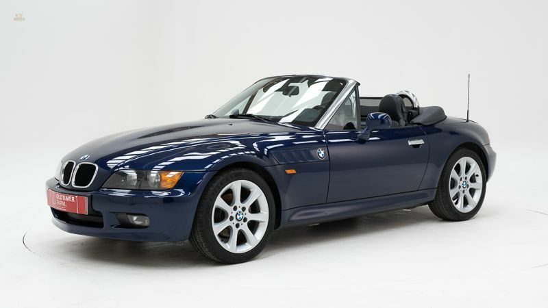 BMW  Z3 '96