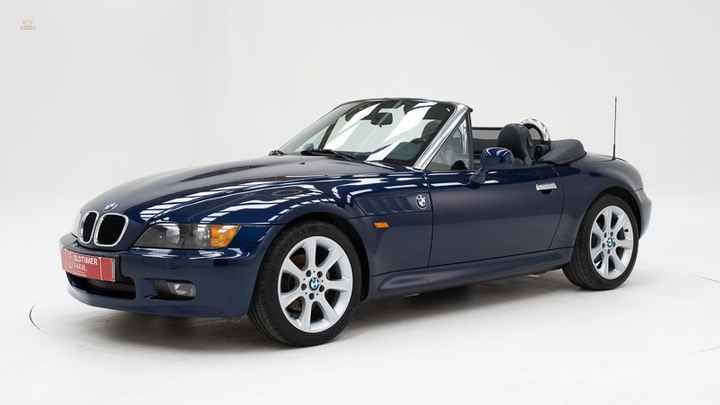BMW Z3 '96
