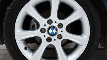 Thumbnail von BMW  Z3 '96