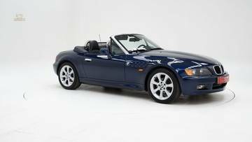 Thumbnail von BMW  Z3 '96