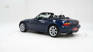 Thumbnail von BMW  Z3 '96