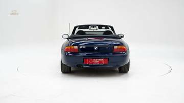 Thumbnail von BMW  Z3 '96