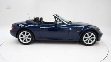 Thumbnail von BMW  Z3 '96