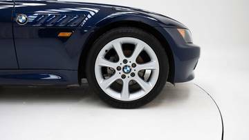 Thumbnail von BMW  Z3 '96